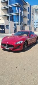 Maserati Gran Turismo