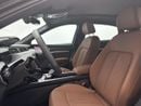 Audi Q8 e-tron 55 S-LINE Sportback 408hp Progress (Ref# 17203)
