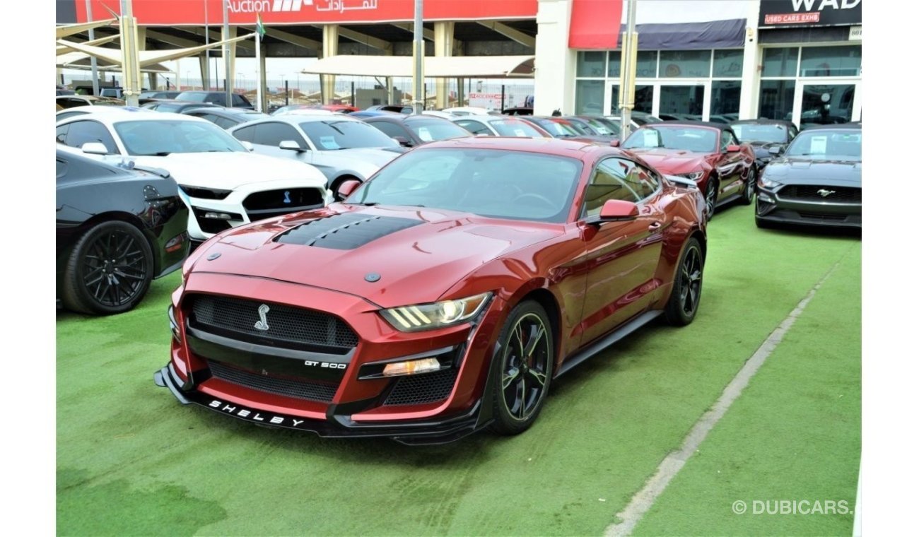 Ford Mustang AUGUST BIG OFFERS//MUSTANG/GT/BIG  SCREEN /