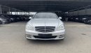 Mercedes-Benz S 350