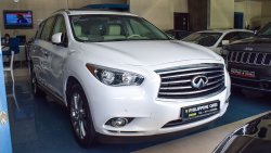 Infiniti JX35