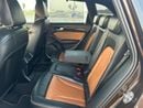 Audi Q5 45 TFSI S-Line 3.0L