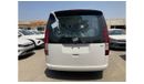 Hyundai Staria HYUDAI STARIA 2.2 DEISEL ENGINE 11-SEATER 2022MY EXPORT ONLY