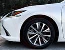 Lexus ES350 Premier 3.5L FWD Lexus ES350 | 3.5 L | 2020 | GCC | Full Option | Orginal Paint |  In Excellent Cond