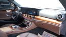 مرسيدس بنز E300 PREMIUM PLUS