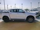 إيسوزو D ماكس ISUZU D-MAX PICK UP, 3.0L DIESEL ENGINE, DIFF LOCK FULL OPTION