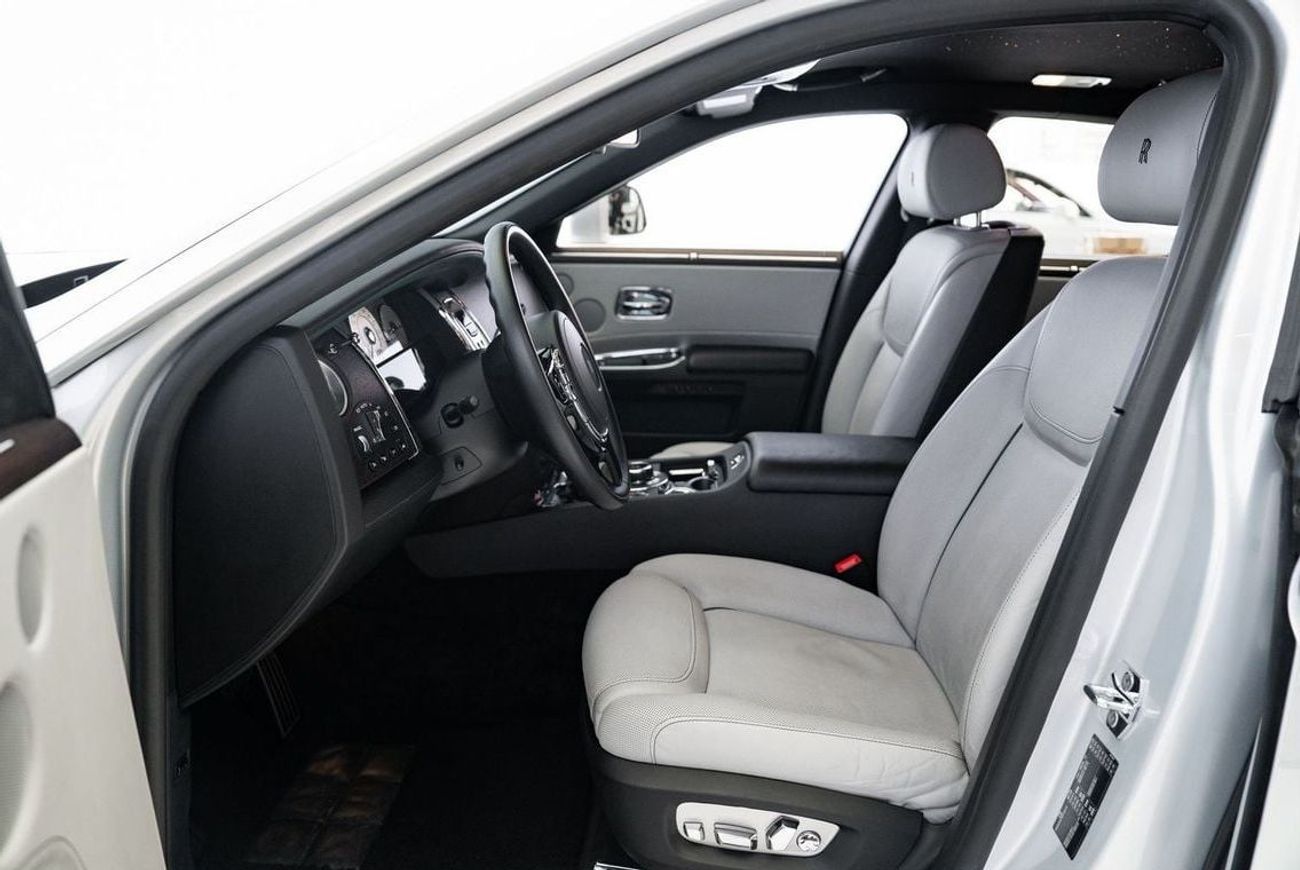 رولز رويس جوست SILVER COLLECTION 1 OF 35