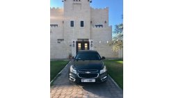 شيفروليه كروز Selling my Chevrolet Cruze 2016.