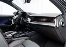 أودي RS3 STD BUY NOW, PAY 2027 | THE BLACKLINE STANDARD | 2030 Audi Warranty & Service Contract, GCC, Low KM'