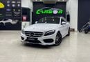 Mercedes Benz C200