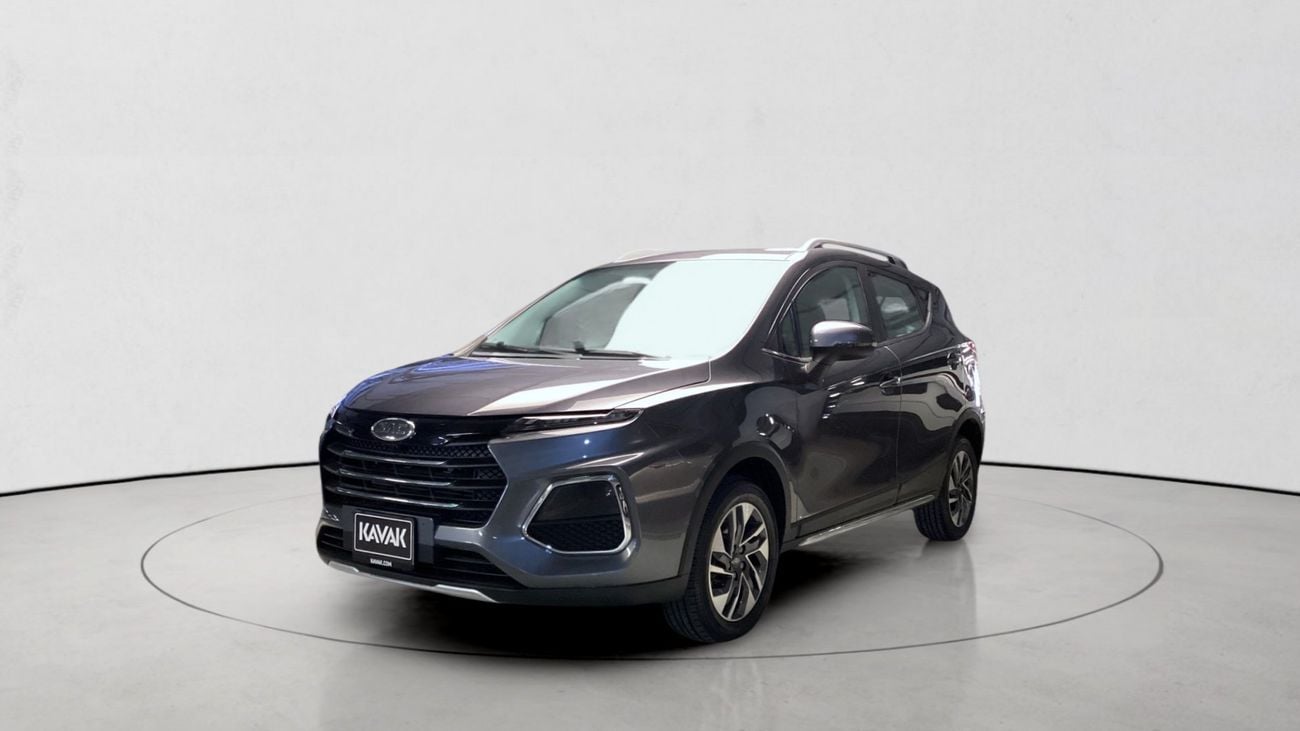 JAC JS3 1.6L Luxury Luxury | Guaranteed Warranty | 0 Down Payment