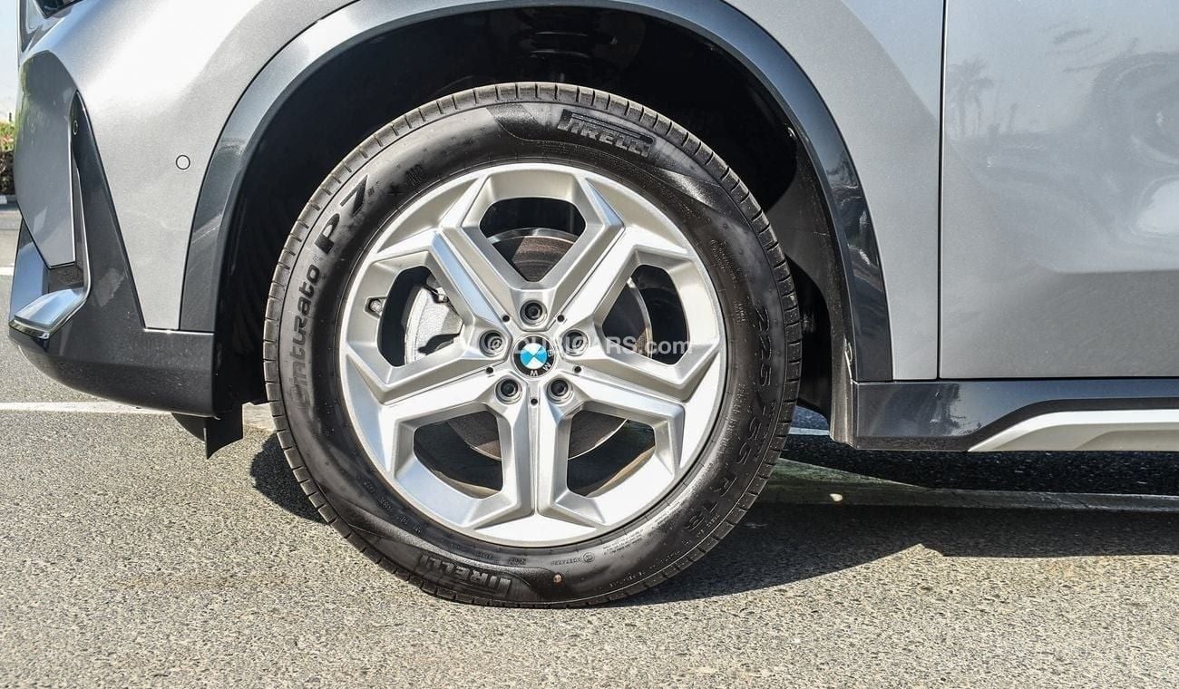 BMW X1 S DRIVE 20Li 2024 BRAND NEW CAR