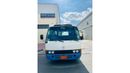 Toyota Coaster Disel