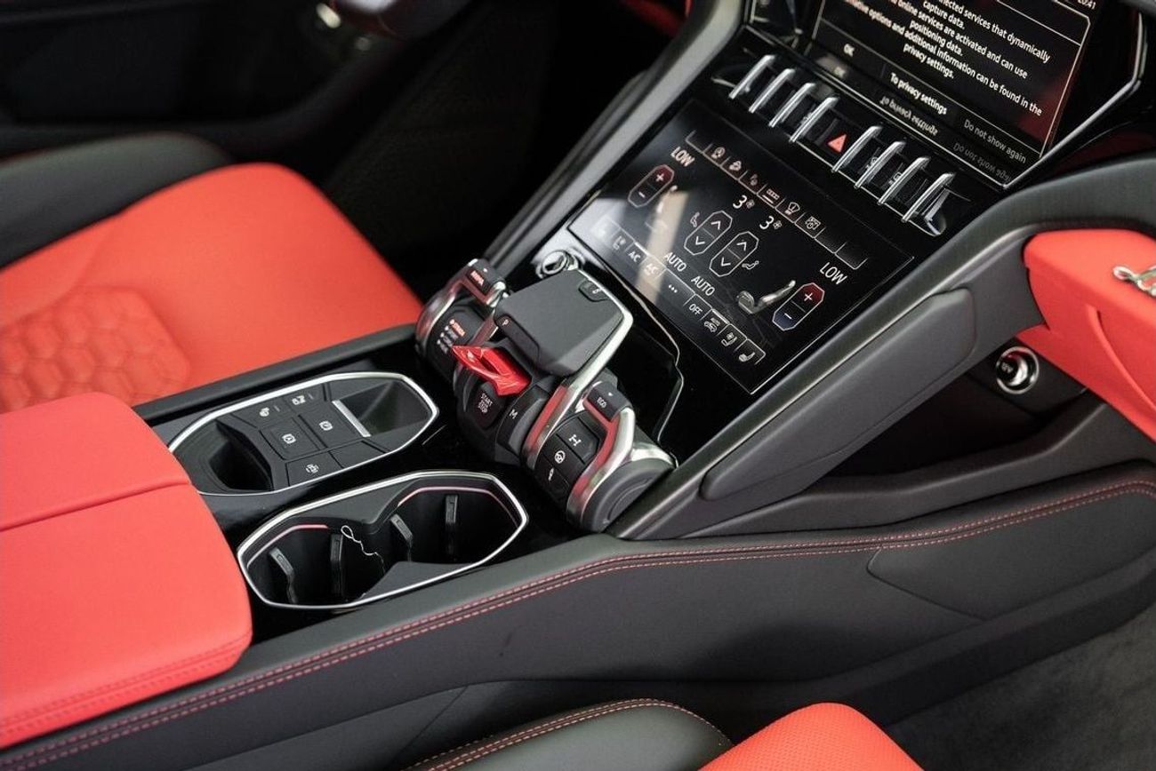 Lamborghini Urus S 4.0T V8