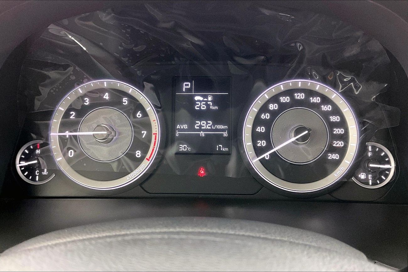 هيونداي كريتا Smart | ضمان مجاني لمدة عام | 0 دفعة أولى