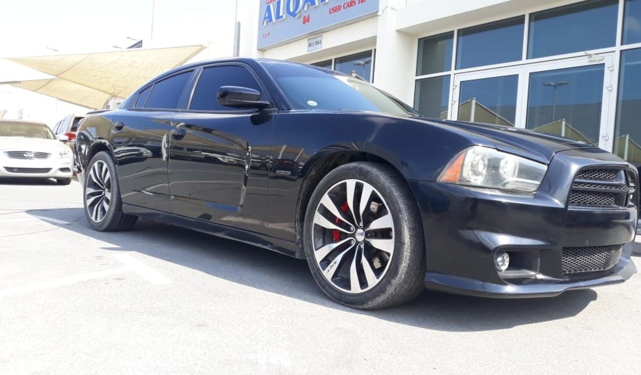 Dodge Charger Rt