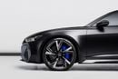 أودي RS6 BUY NOW, PAY 2027 | THE BLACKLINE STANDARD | June 2028 Audi Warranty, GCC