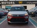 Toyota Urban Cruiser GLX, 1.5L V4, FULL OPTION, DOUBLE TONE (CODE #  GLX)