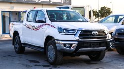 Toyota Hilux SR5 PETROL AUTOMATIC