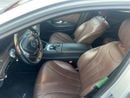Mercedes Benz S400 STANDARD
