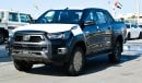 Toyota Hilux Adventure SR5 2.8L Diesel M/T