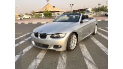 BMW 335i 2008 –  FRESH JAPAN IMPORT LOW MILEAGE .