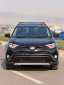 تويوتا راف ٤ VXR