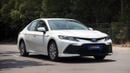 Toyota Camry LE 2.5L (176 HP) | Agency Warranty | Complete Service History | Zero Downpayment Support