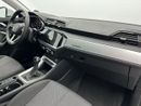 أودي Q3 35 TFSI Advanced 2.0L Advanced 35 TFSI 150hp (Ref# 25892)