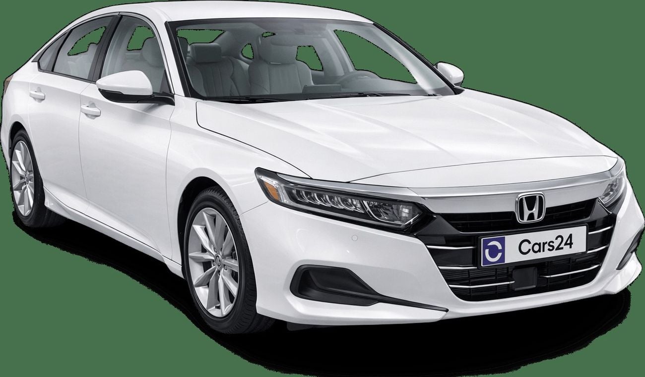 Honda Accord LX 2022 | AED 961/Month | 0 DP | 30 Day Return | Warranty