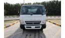 ميتسوبيشي كانتر Mitsubishi canter 2017 ref#734