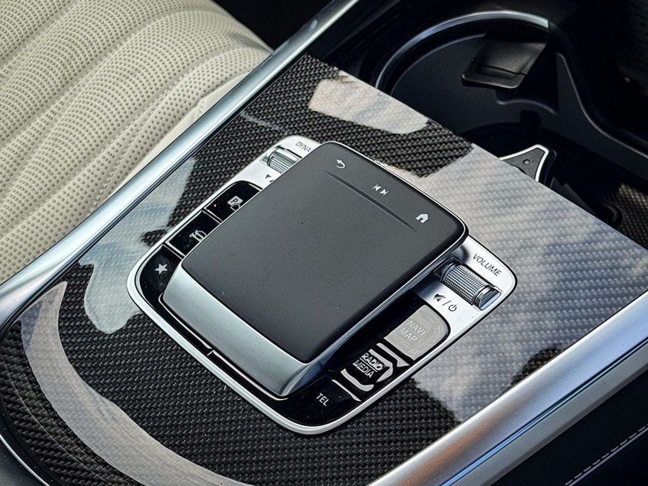 Mercedes-Benz G 63 AMG Magno Edition in RIGHT HAND DRIVE (EXPORT ONLY)