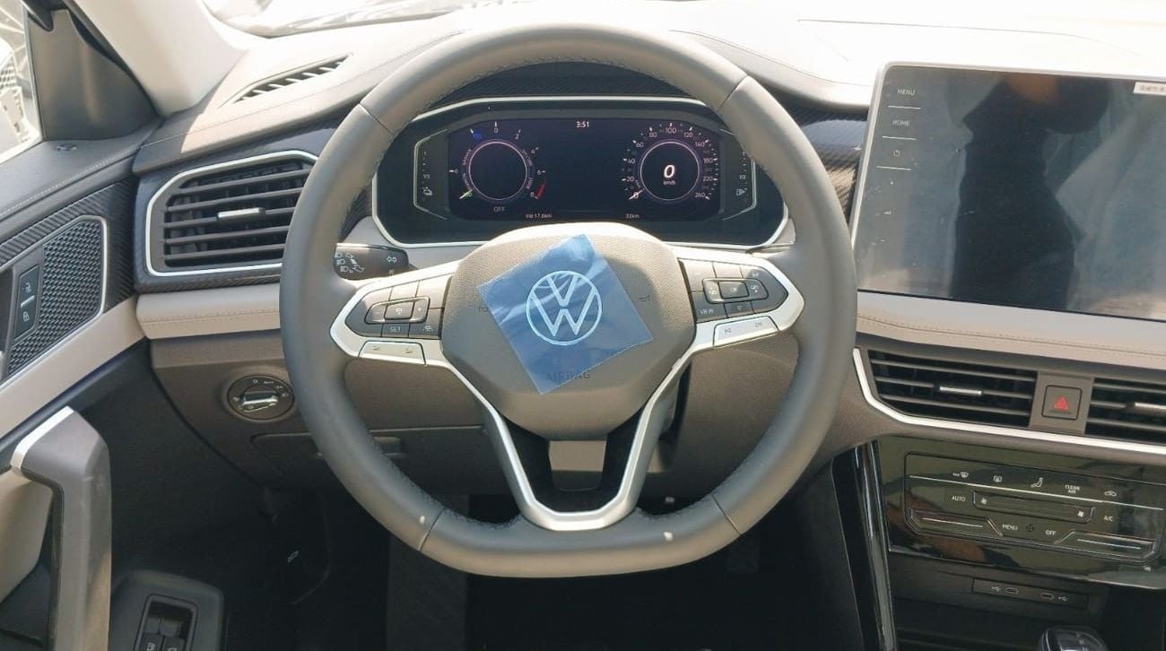 فولكس واجن تايرون Volkswagen Tayron 1.4L PHEV 2024YM