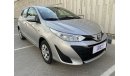 Toyota Yaris SE 1.5 | Under Warranty | Free Insurance | Inspected on 150+ parameters