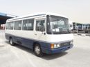 Toyota Coaster RIGHT HAND DRIVE  (Stock no PM 415 )