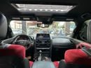Nissan Patrol LE Platinum 5.6L