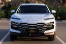 جيتور داشينج LUXURY 1.6L Turbo