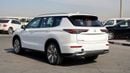 Mitsubishi Outlander Brand New 2026 Mitsubishi Outlander Premium (G08)  2.5L | 7-Seater SUV | GCC Spec | Export Only