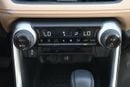 Toyota RAV4 LE Hybrid 2.5L AWD Automatic