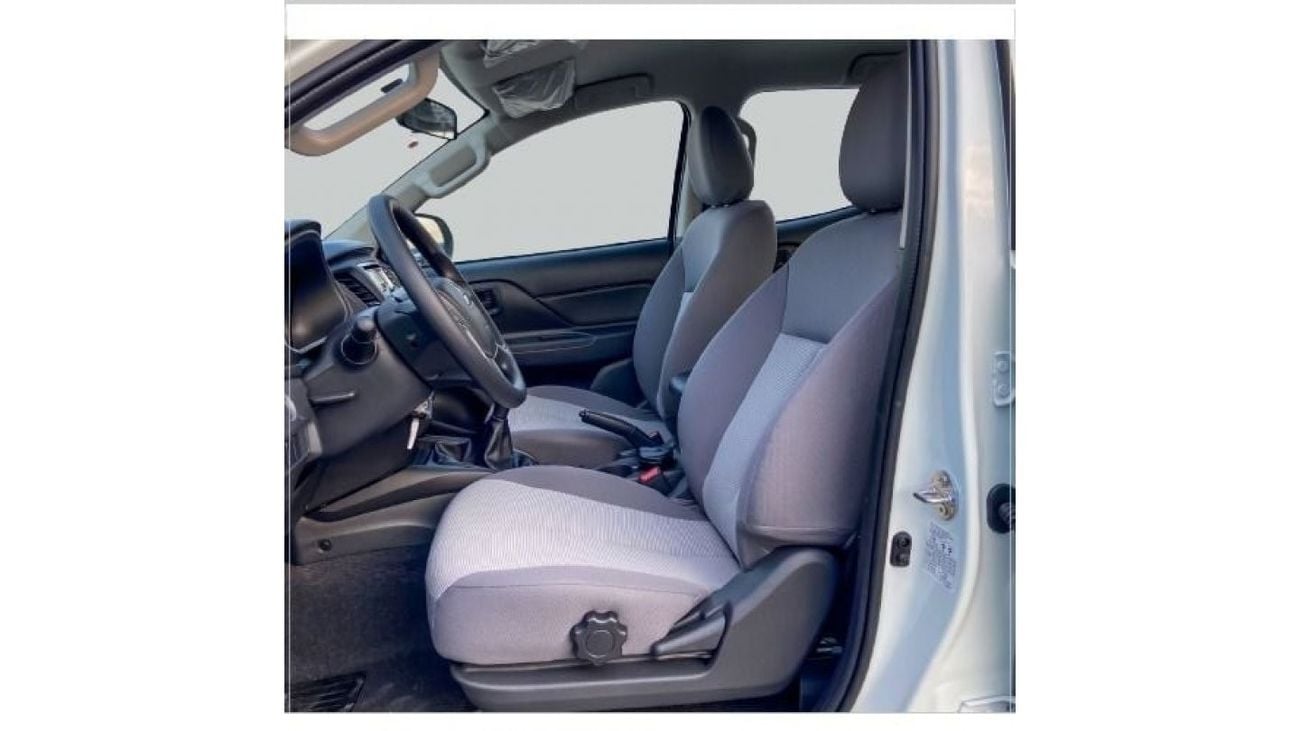 ميتسوبيشي L200 2.4L Petrol D/C 2023YM