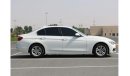 BMW 318i 2018 | BMW 318i  WITH GCC SPECS AND EXCELLENT CONDITION