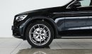 Mercedes-Benz GLC 300 4matic / Reference: VSB 31204 Certified Pre-Owned