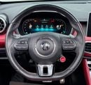 MG HS 2024 MG HS 30T, 2028 MG Warranty, Full MG Service History, Fully Loaded, GCC