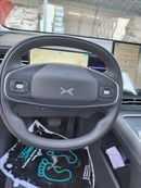 Xpeng G6 RWD Long Range