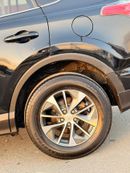 Toyota RAV4 Toyota RAV4 2016