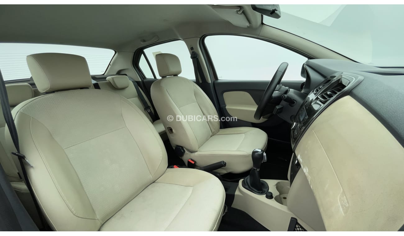 Renault Symbol SE 1.6 | Zero Down Payment | Free Home Test Drive