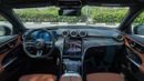 Mercedes-Benz C 200 (For Export , НА ЭКСПОРТ) AMG Premium EQ Boost 1.5L RWD 2026 GCC Без пробега