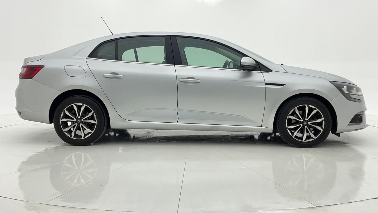 Renault Megane PE 1.6 | Zero Down Payment | Free Home Test Drive