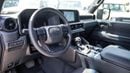 Toyota Prado PRADO URBAN 2.4 L PETROL 2025