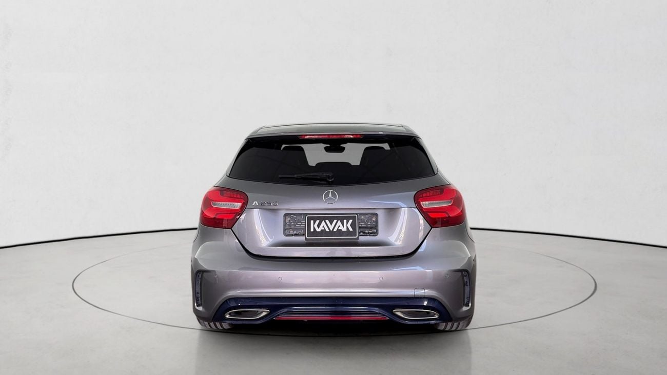 Mercedes Benz A250 SPORT | Guaranteed Warranty | 0 Down Payment